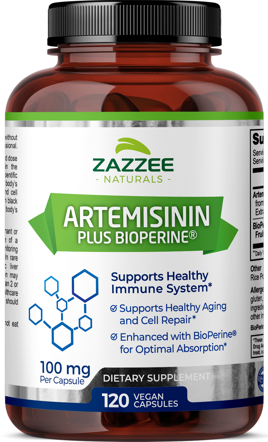 Artemisinin