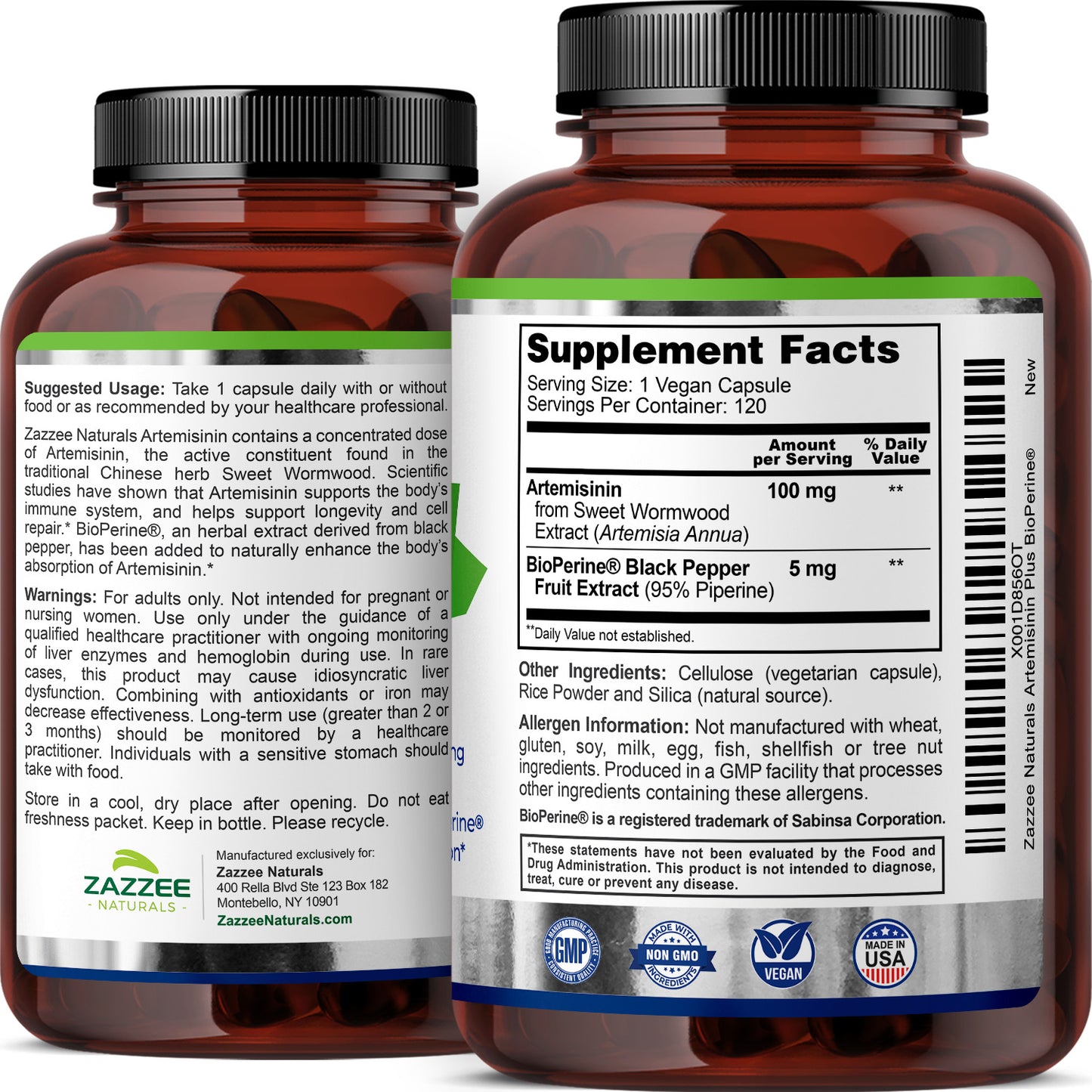 Artemisinin