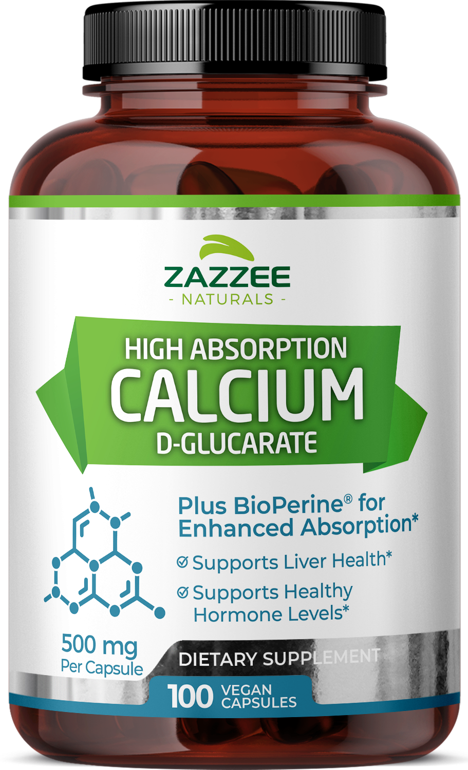 Calcium D-Glucarate