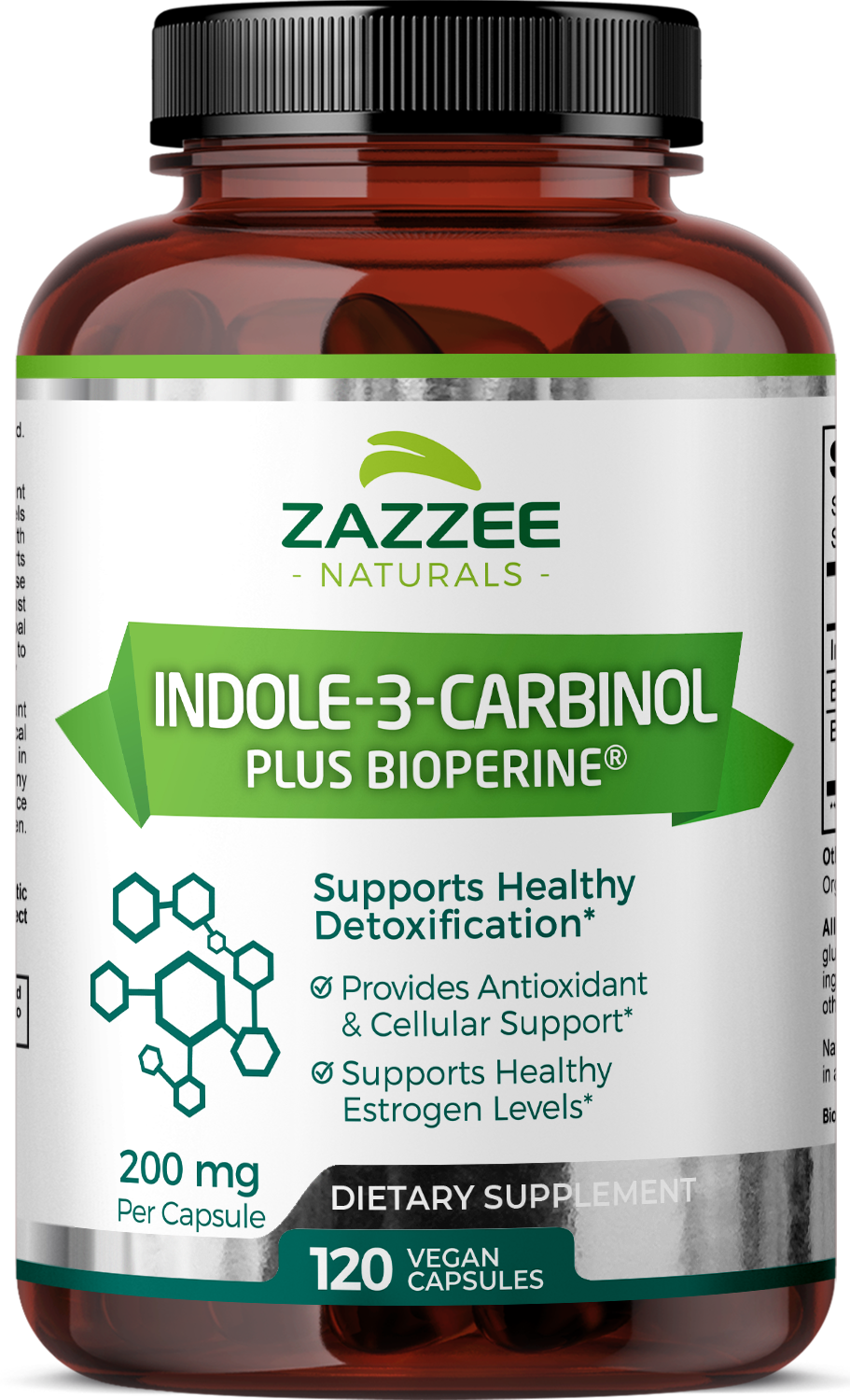 Indole-3-Carbinol