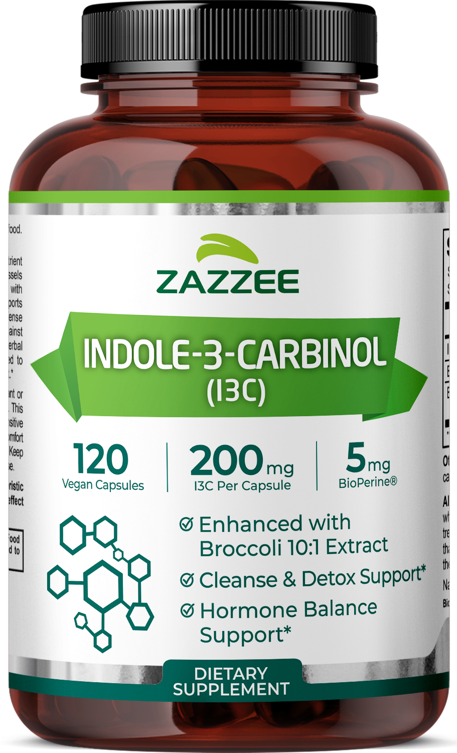 Indole-3-Carbinol – Zazzee Naturals