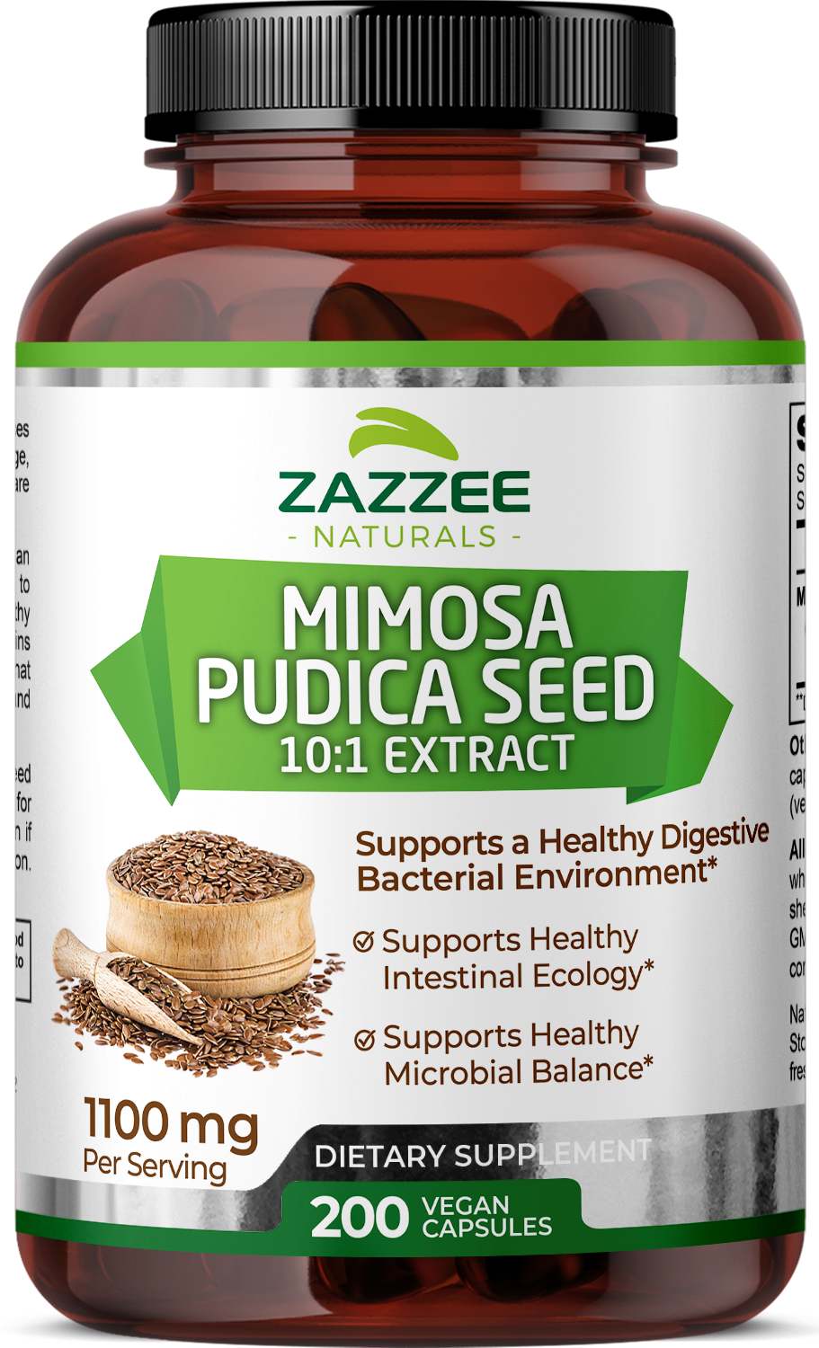mimosaさま専用ページです Mimosa Pudica Extract – Zazzee Naturals