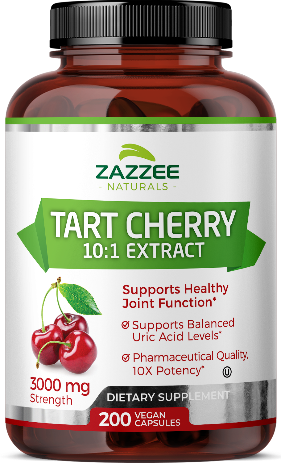 Tart Cherry