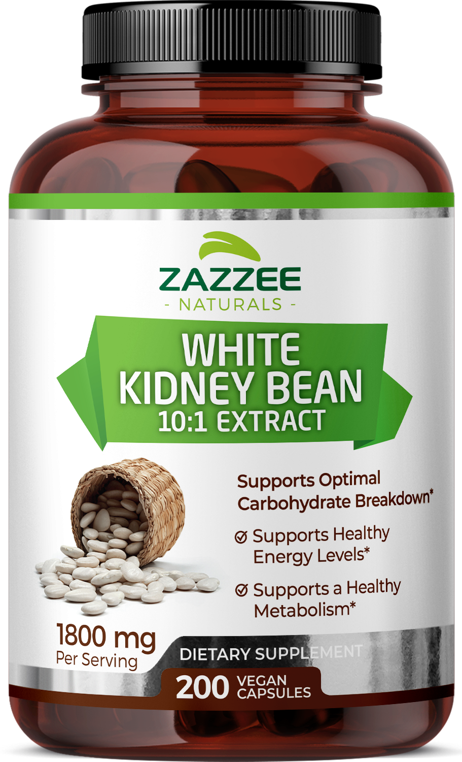 White Kidney Bean Extract