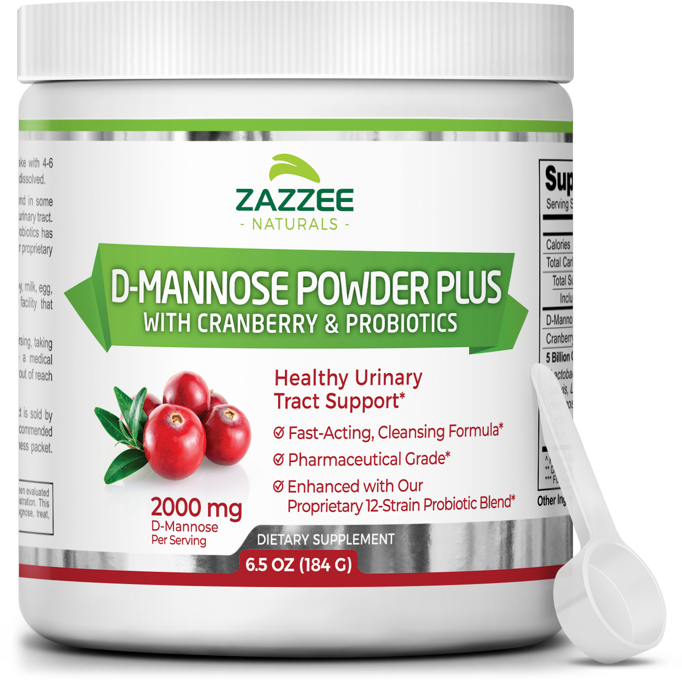 D-Mannose Powder