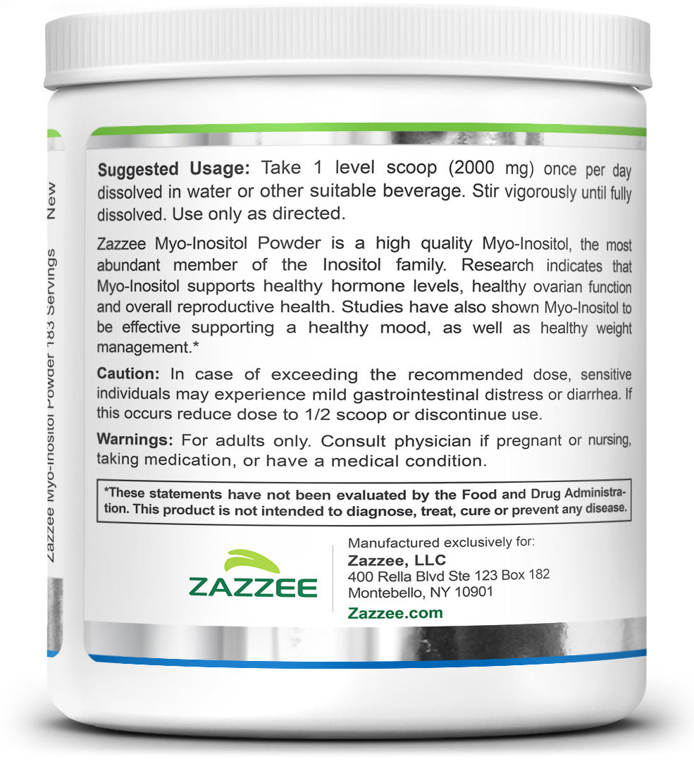 Myo-Inositol Powder