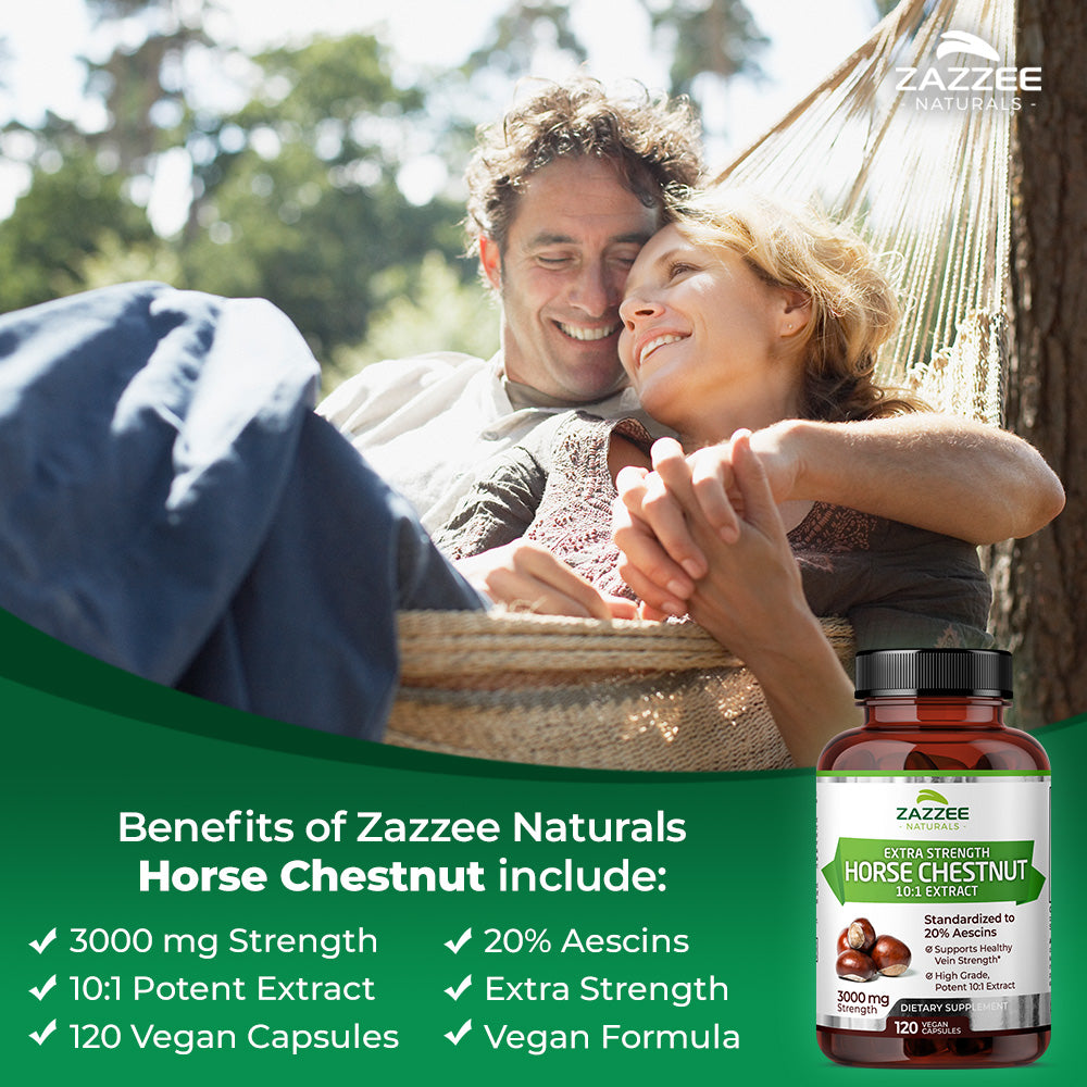 Horse Chestnut Extract