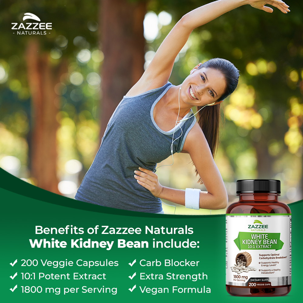 White Kidney Bean Extract