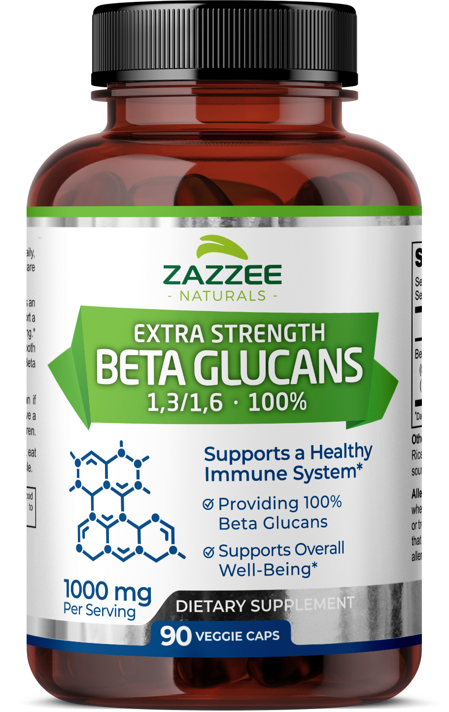 Beta Glucans