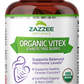 Organic Vitex