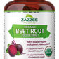Organic Beet Root