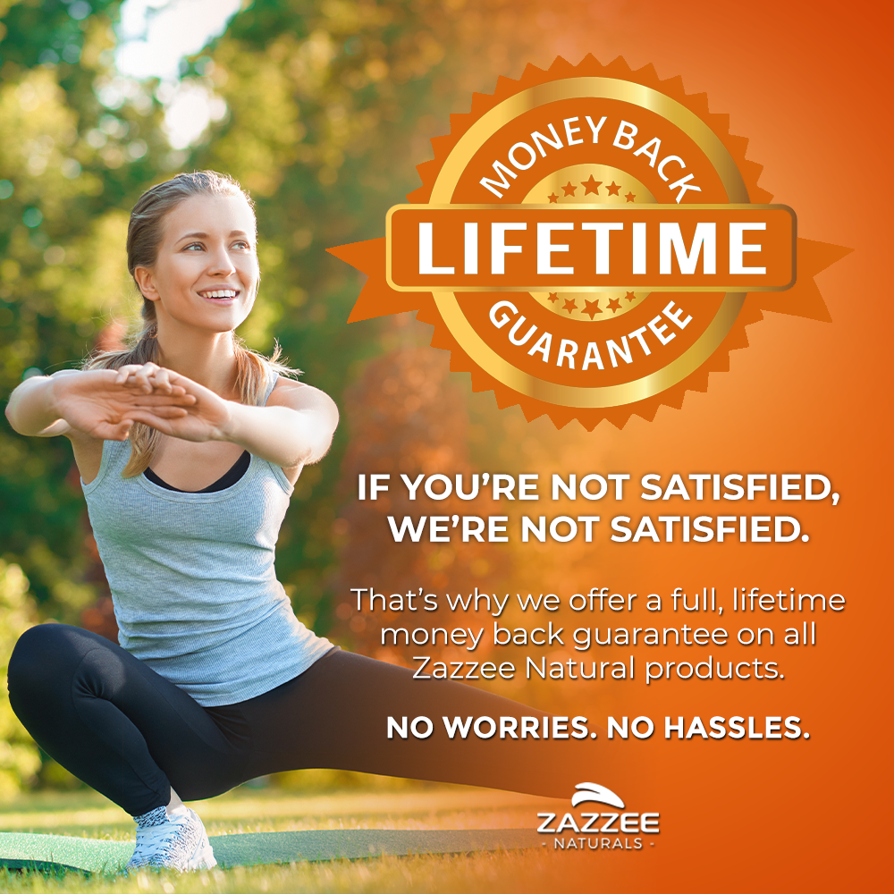 L-Citrulline Capsules