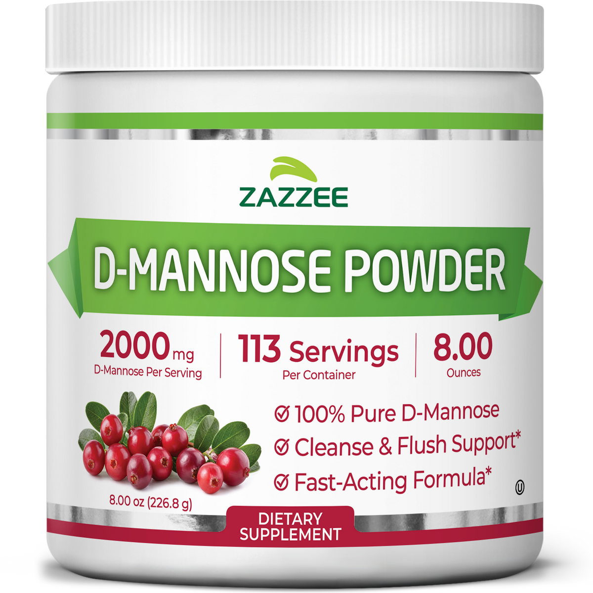 D-Mannose Powder
