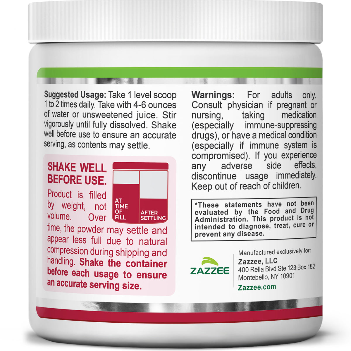 D-Mannose Powder