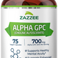 Alpha GPC