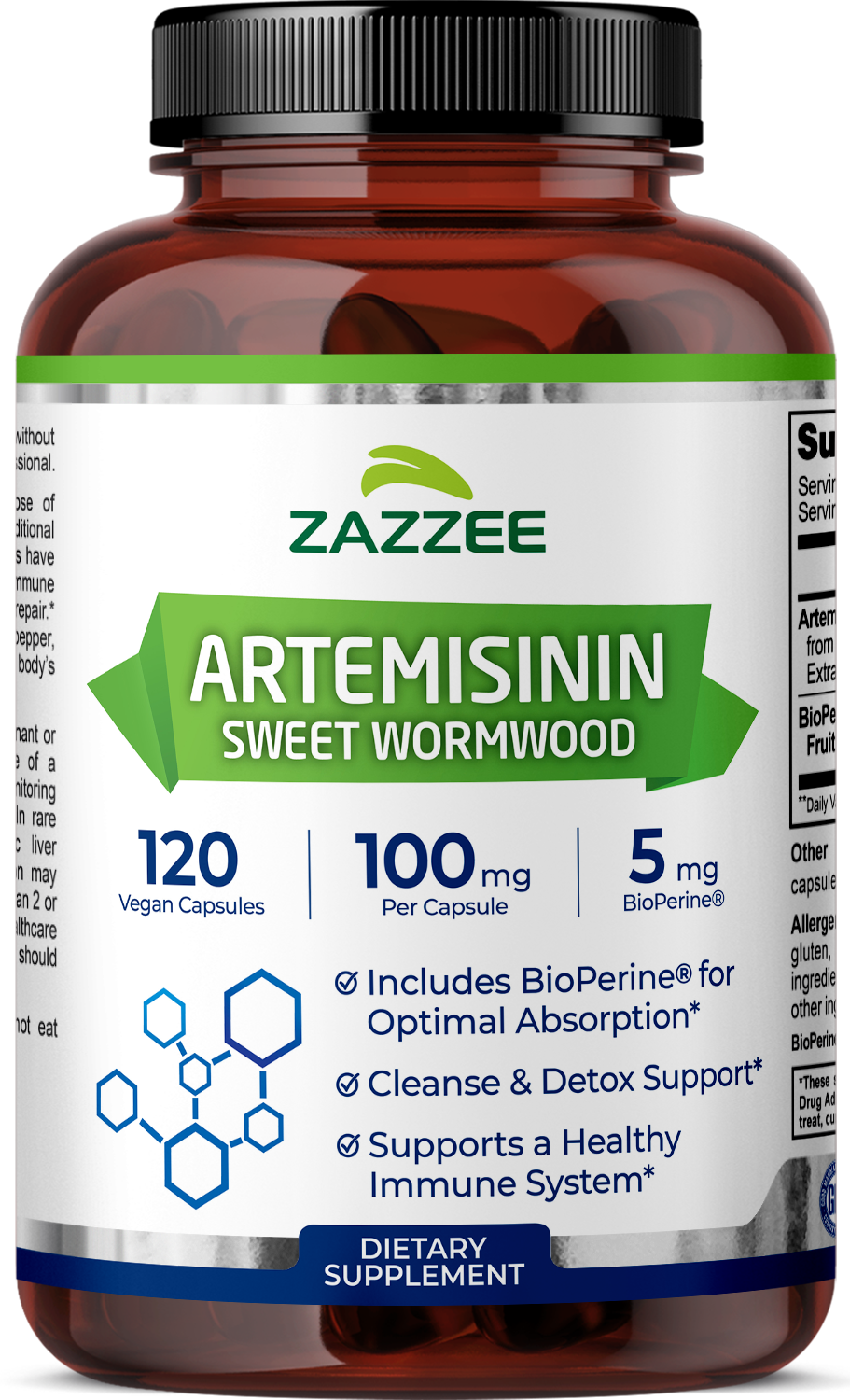 Artemisinin