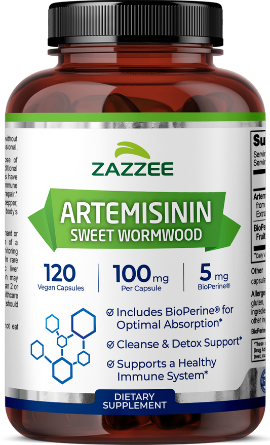 Artemisinin