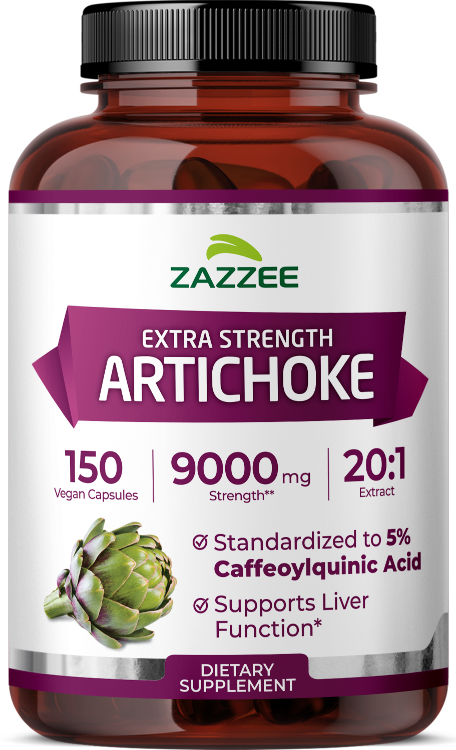 Artichoke Extract