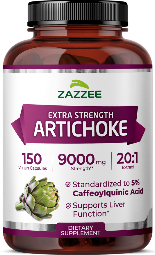 Artichoke Extract