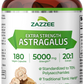 Astragalus Root Extract