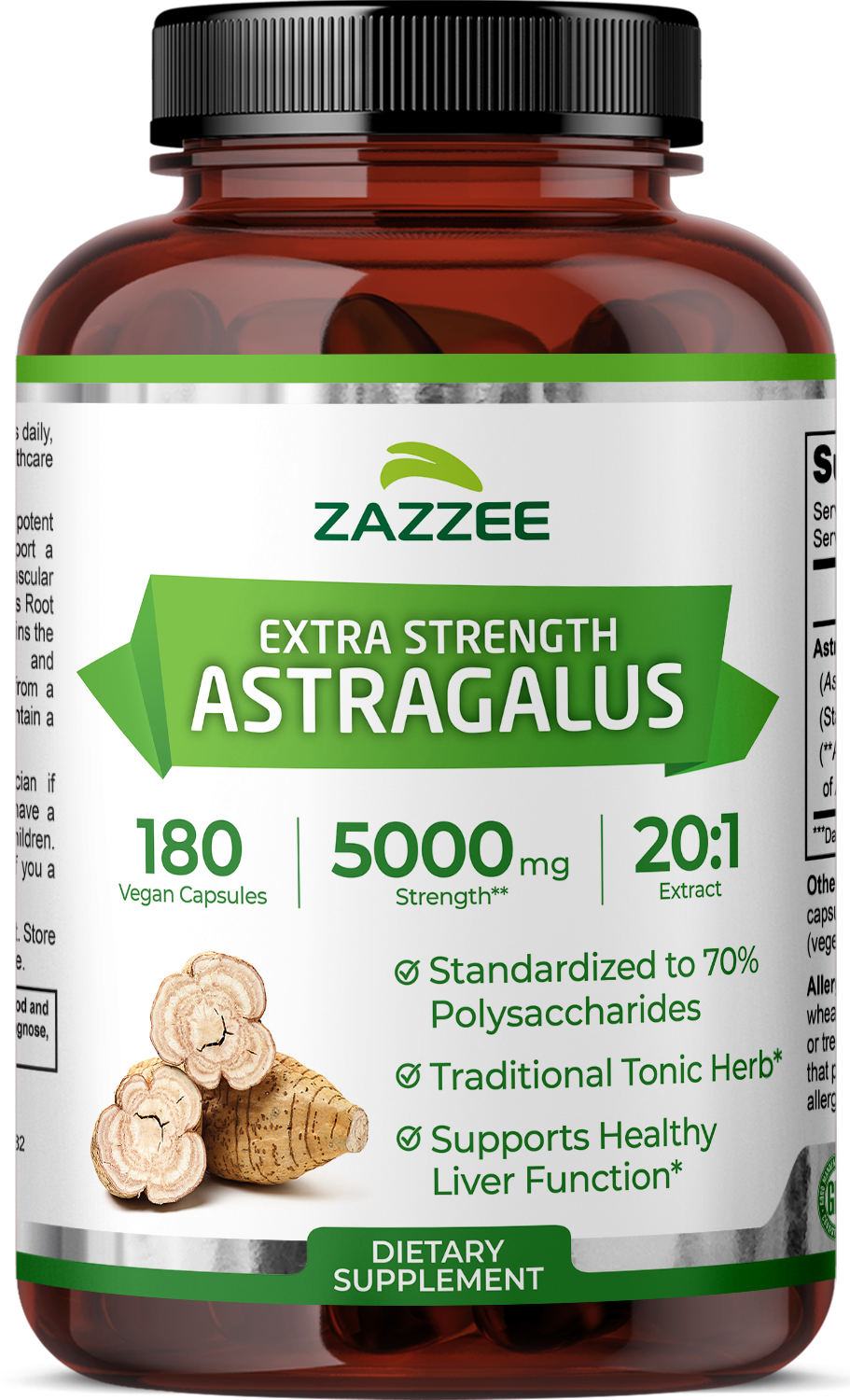 Astragalus Root Extract