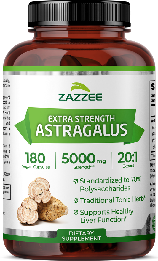 Astragalus Root Extract