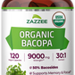 Organic Bacopa Extract