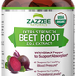 Organic Beet Root