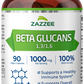 Beta Glucans