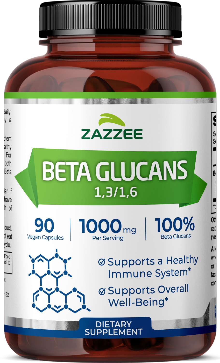 Beta Glucans