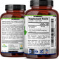 Organic Bilberry Extract