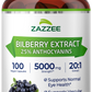 Bilberry Extract