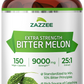 Bitter Melon Extract