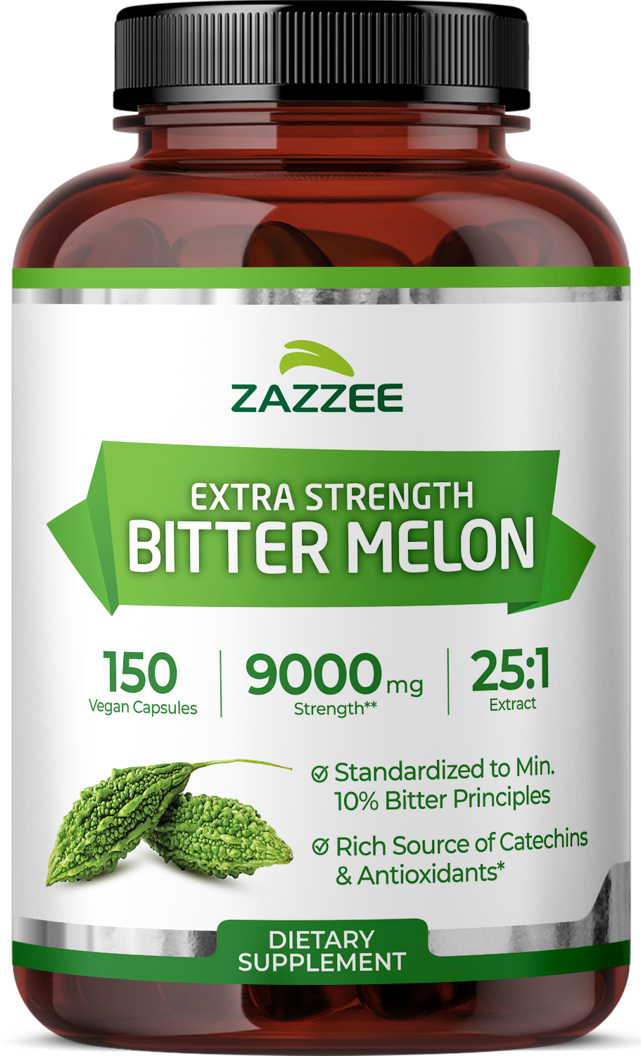 Bitter Melon Extract