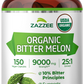 Organic Bitter Melon