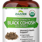 Organic Black Cohosh