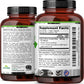 Organic Black Cohosh