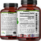 Organic Black Elderberry