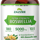 Boswellia Extract