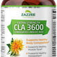 CLA 3600