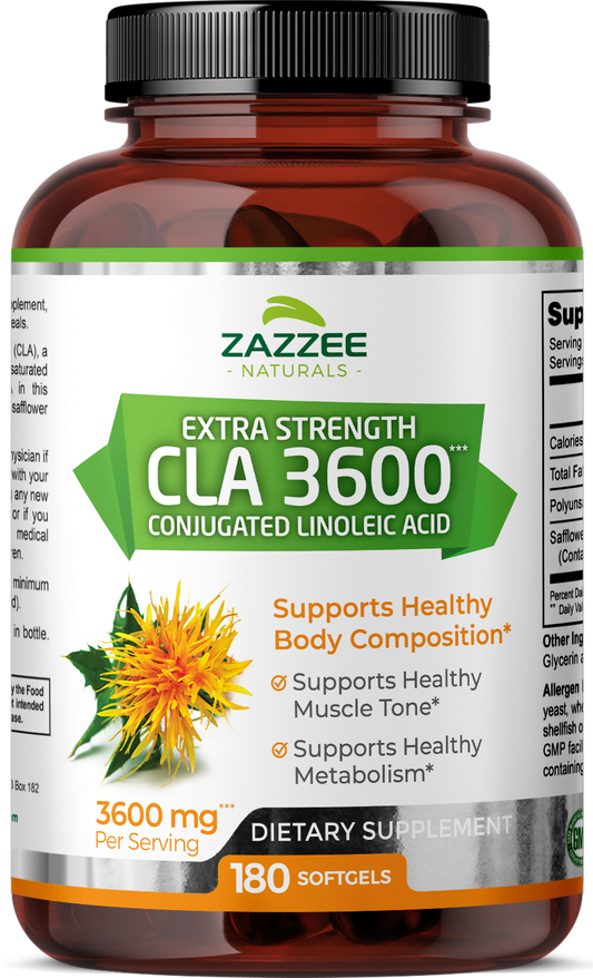 CLA 3600