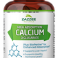 Calcium D-Glucarate