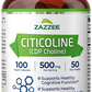 Citicoline Capsules