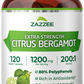 Citrus Bergamot 200:1 Extract