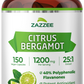 Citrus Bergamot