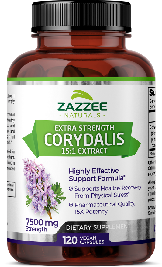 Corydalis Extract