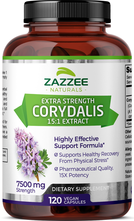 Corydalis Extract