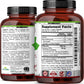 Organic Cranberry PACs & D-Mannose