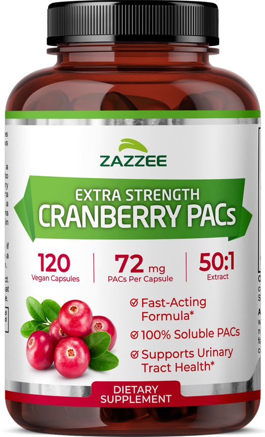Cranberry PACs