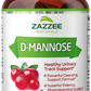 D-Mannose Capsules